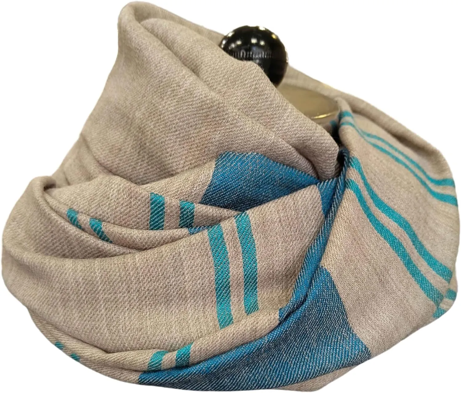 100% pure Cashmere Scarf, Super large size for Men and Women, Warm & Soft Pashmina scarves