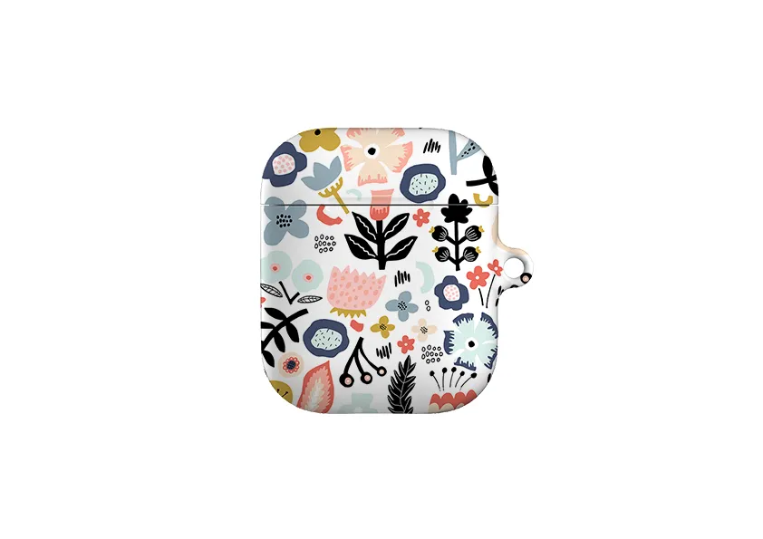 Aarhus Airpod Case ( Gen 1 & 2 )
