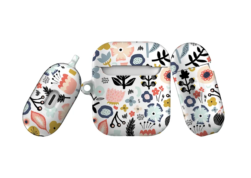 Aarhus Airpod Case ( Gen 1 & 2 )