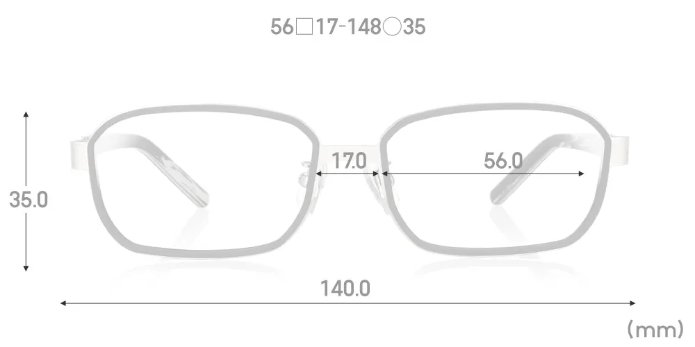 Airframe Combi Oversized 142 97