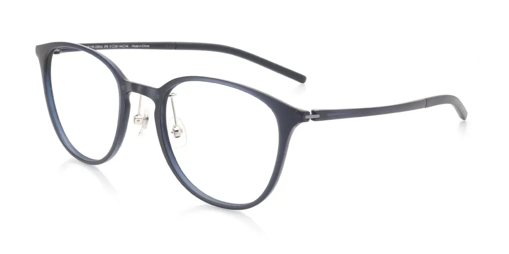 Airframe Slim Oversized 220 398