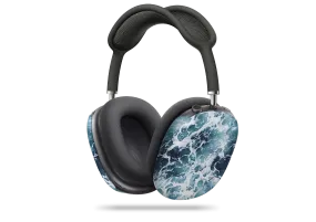 Aqua Airpod Max Case