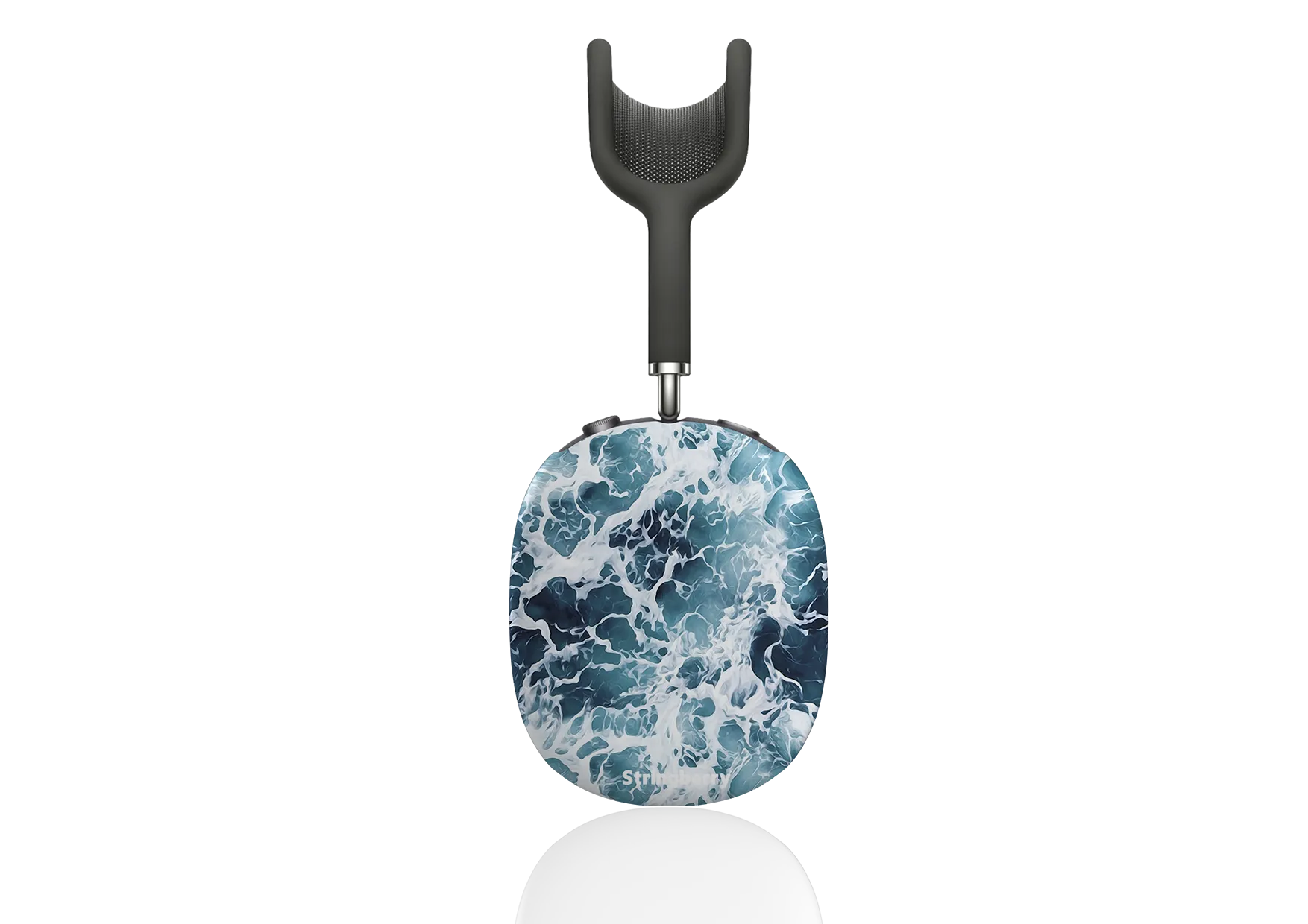 Aqua Airpod Max Case