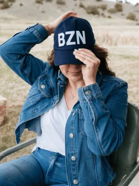 BZN Hat