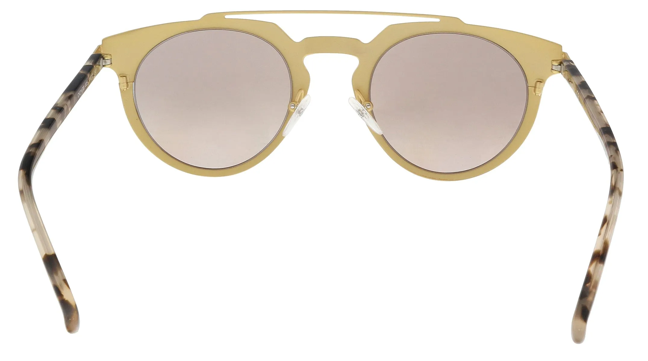 Calvin Klein CK2147S 31321 Beige P-3 Sunglasses