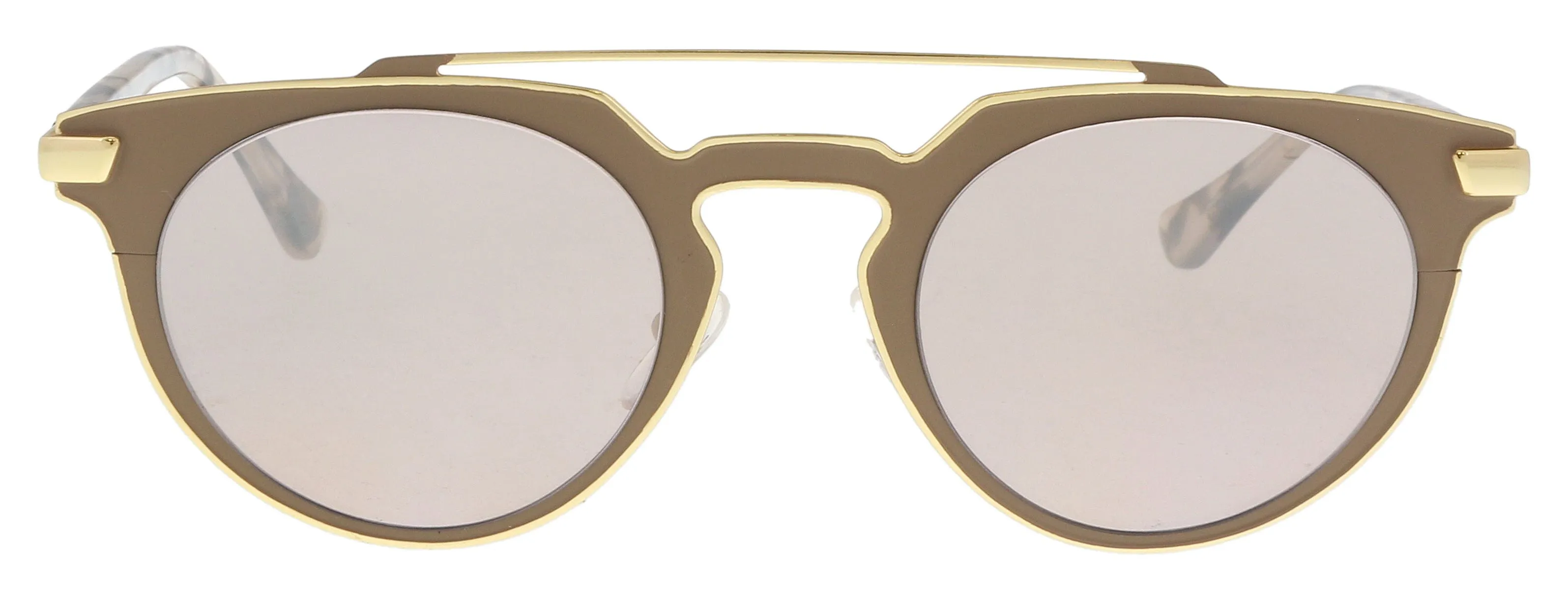 Calvin Klein CK2147S 31321 Beige P-3 Sunglasses