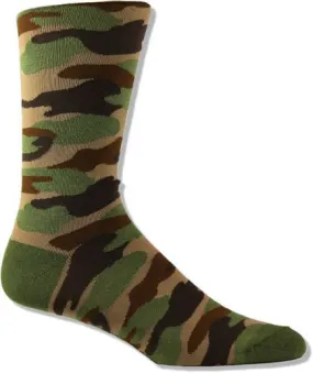 Camouflage Socks (Men's)