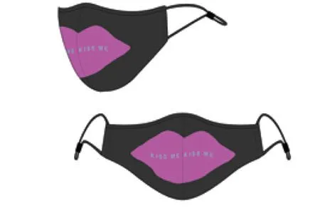 Chaser Face Masks