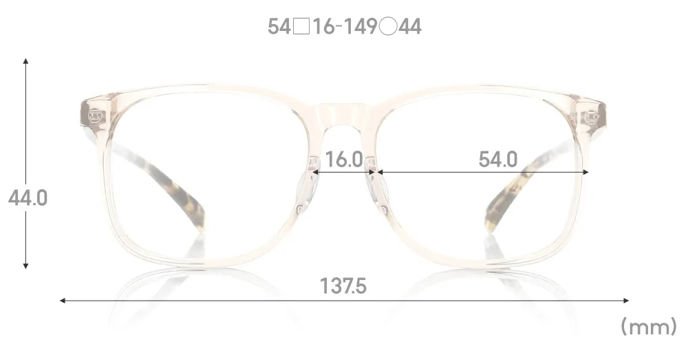 Classic Oversized 013 24