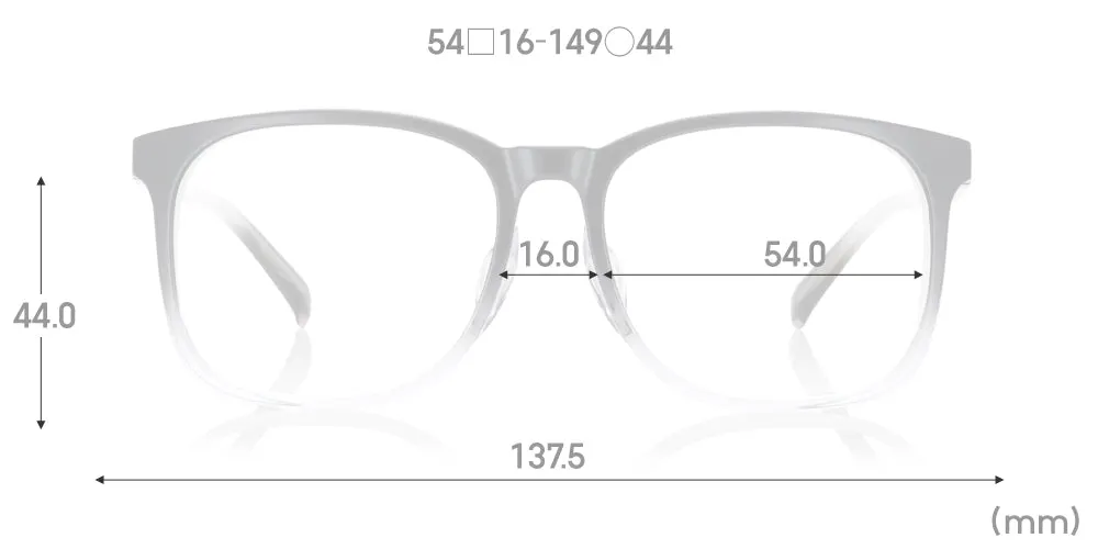 Classic Oversized 013
