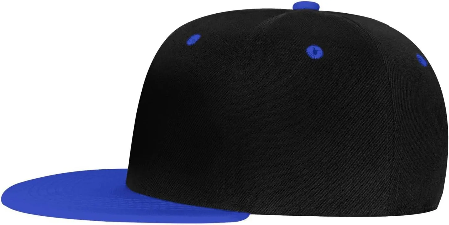 Custom Kids Baseball Hat Personalized Child Hip Hop Baseball Cap Add Your Image/Text/Logo/Photo Boys/Girls Sun Hats
