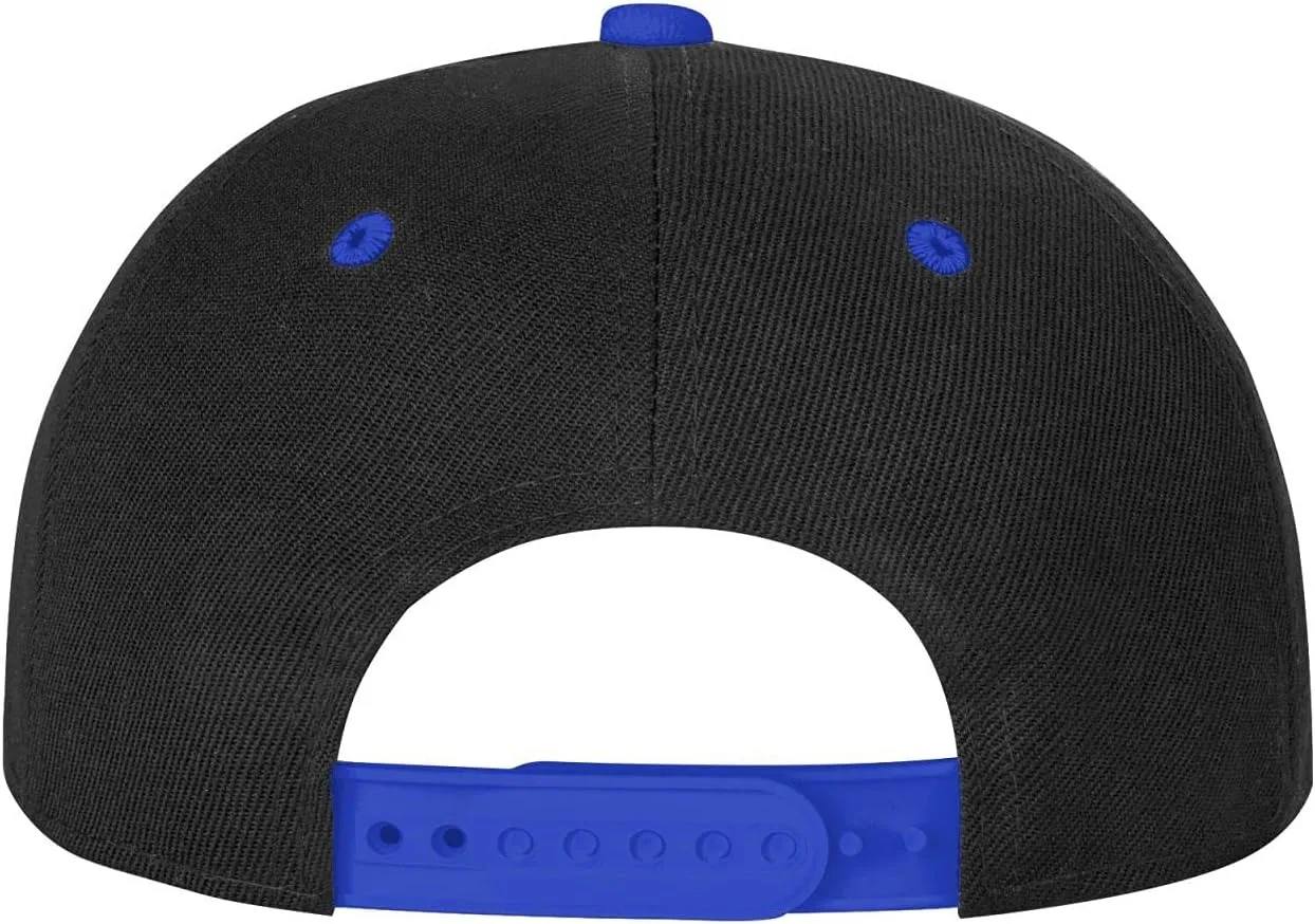 Custom Kids Baseball Hat Personalized Child Hip Hop Baseball Cap Add Your Image/Text/Logo/Photo Boys/Girls Sun Hats