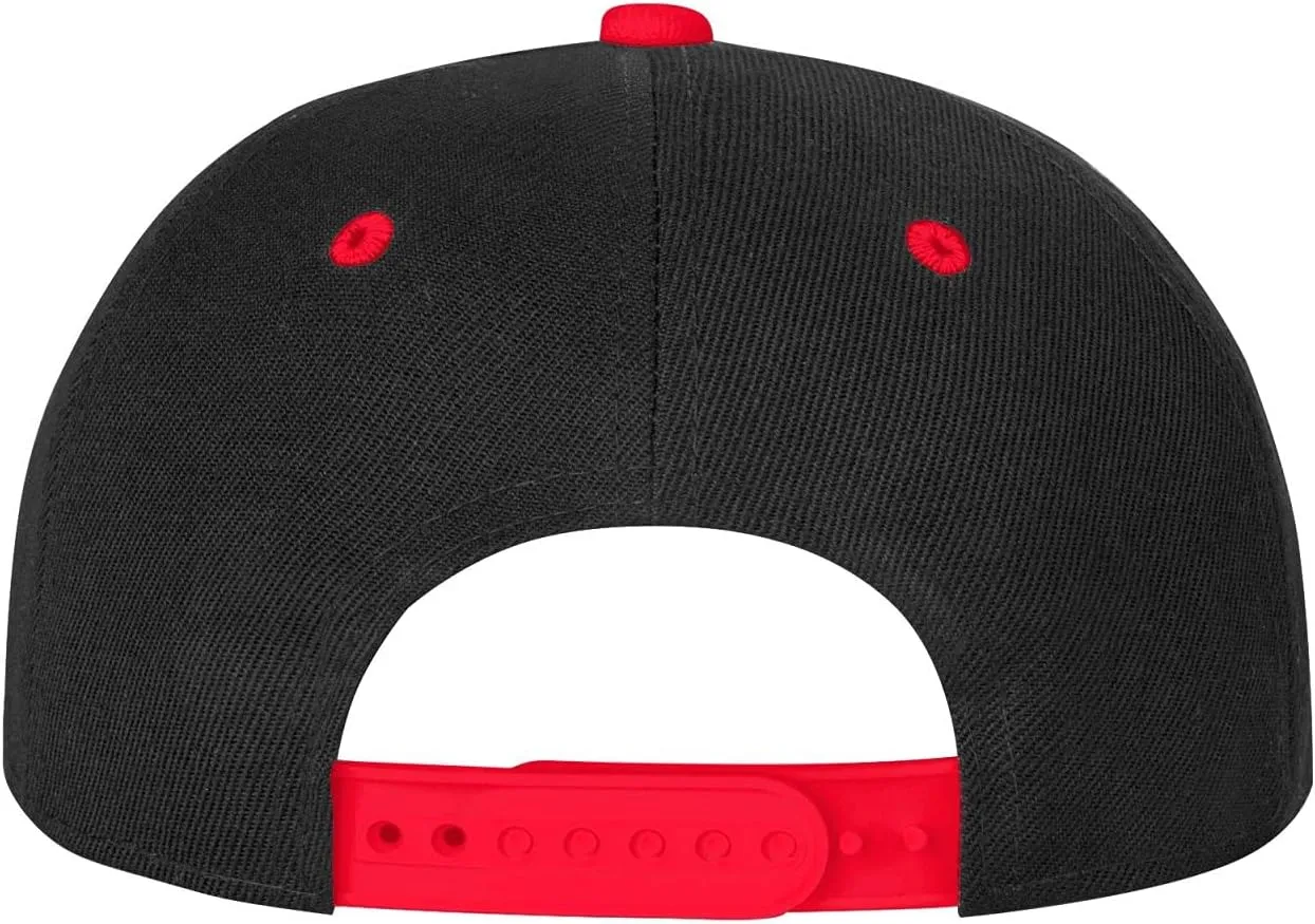 Custom Kids Baseball Hat Personalized Child Hip Hop Baseball Cap Add Your Image/Text/Logo/Photo Boys/Girls Sun Hats