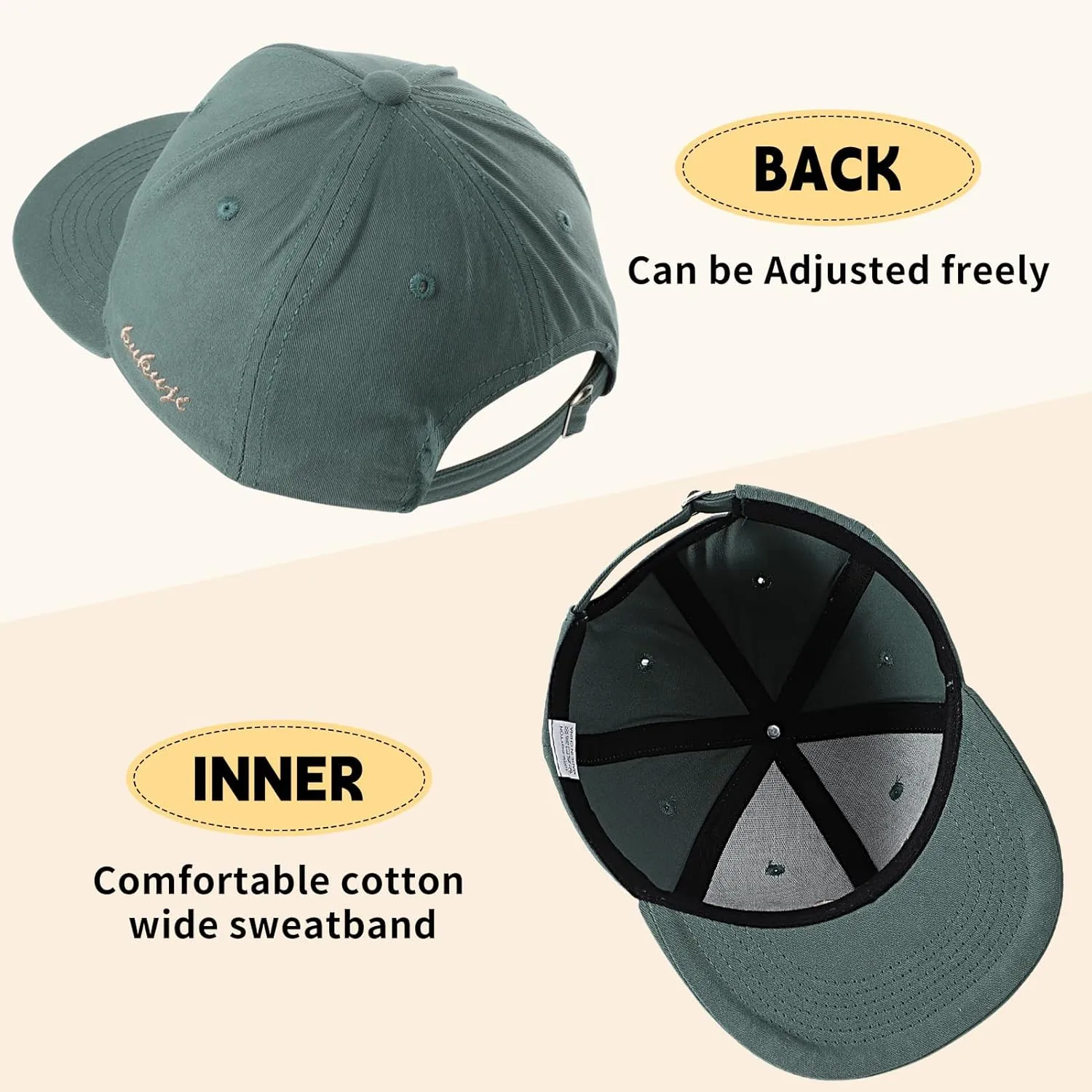 Cute Train Embroidered Kids Baseball Caps Toddler Washed Cotton Vintage Snapback Trucker Hat for Boys Girls 3-8 Years