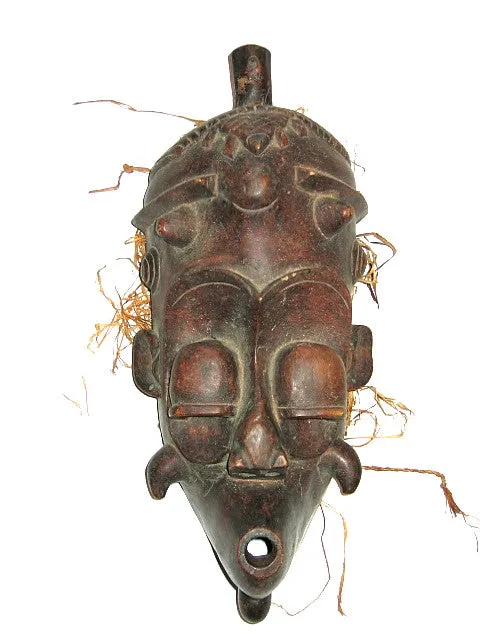 Do Ceremonial Mask