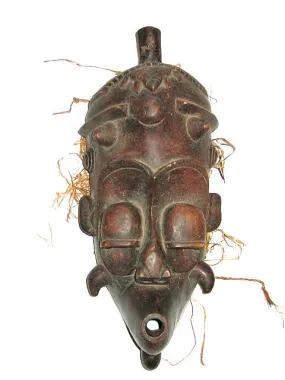 Do Ceremonial Mask
