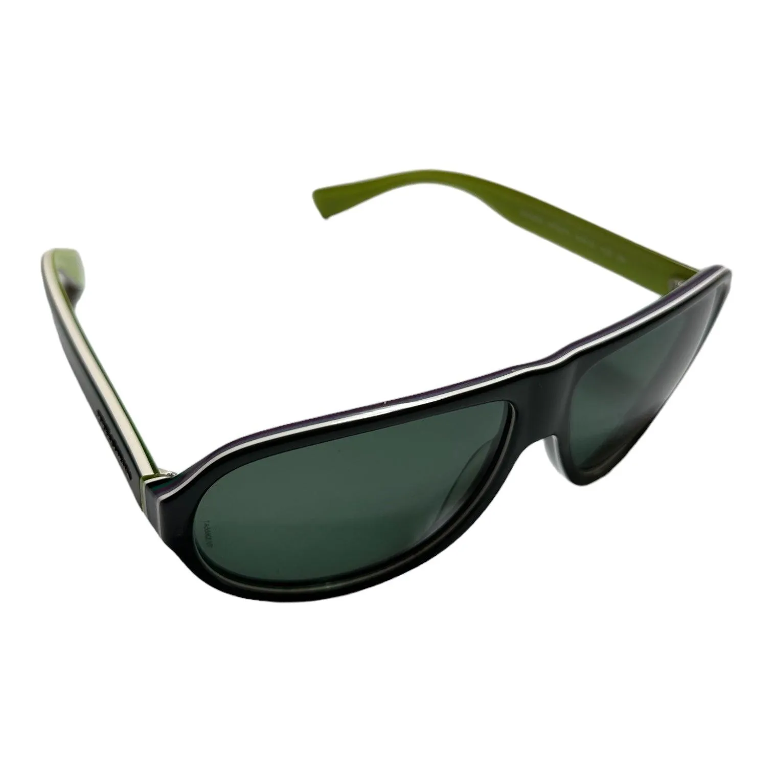 Dolce Gabbana Women’s Green Sunglasses