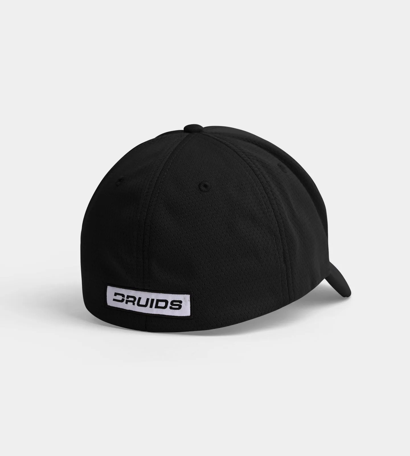 DRUIDS PROTECH TOUR CAP - BLACK