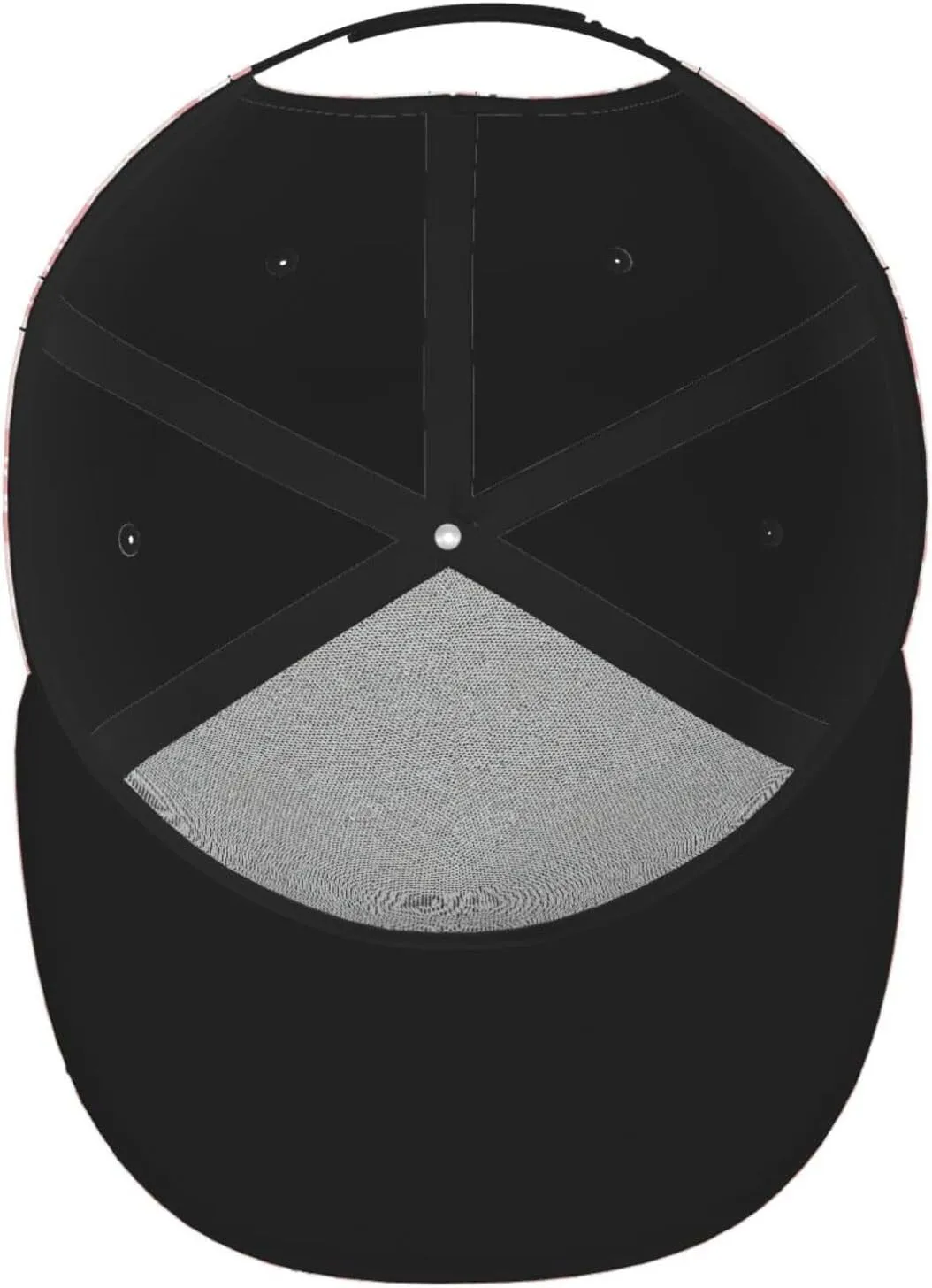 Easter Snapback Hat for Men Women, Easter Baseball Caps Adjustable Flat Brim Hip Hop Sun Hats Unisex