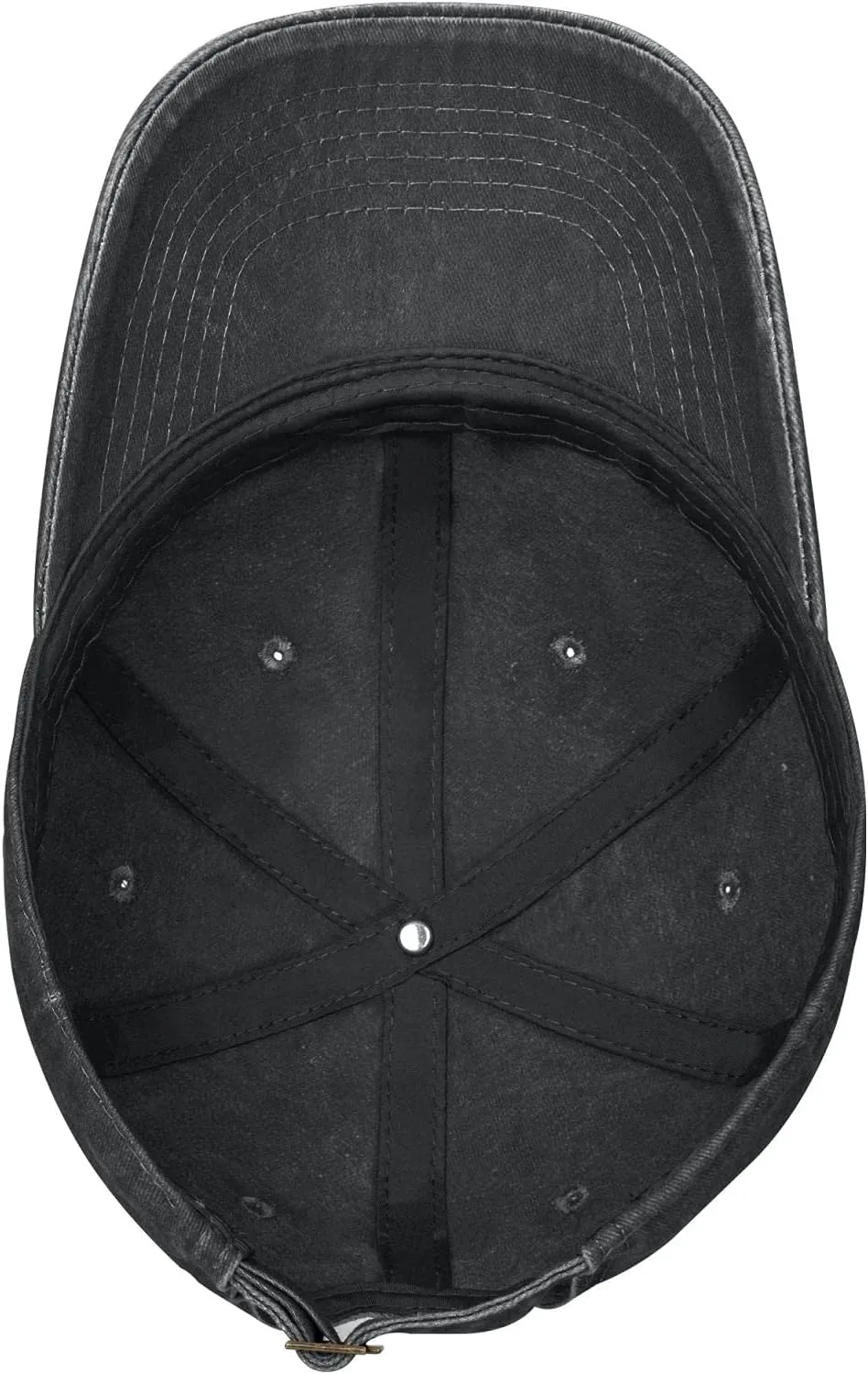 Embroidery Mountain Athletic Baseball Caps for Men Women, Adjustable Trucker Hat Cotton Girl Youth Unisex Adult