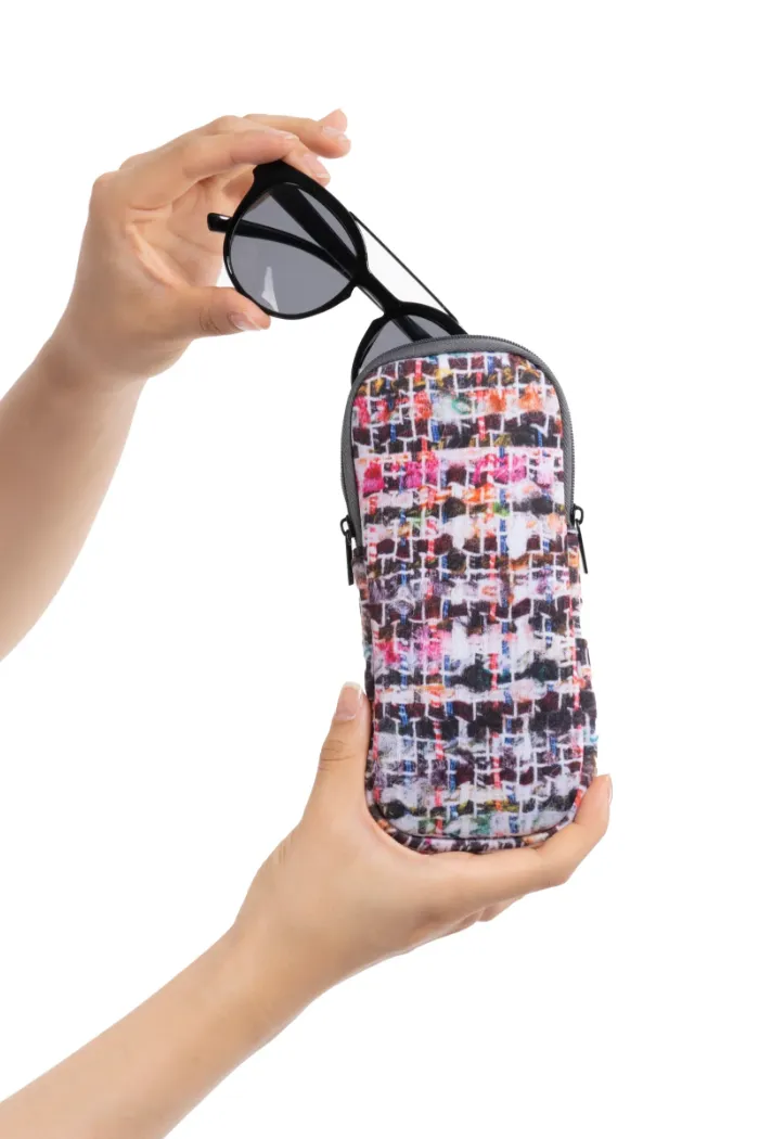 Ev Coco Glasses Case