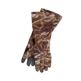Gauntlet Gloves