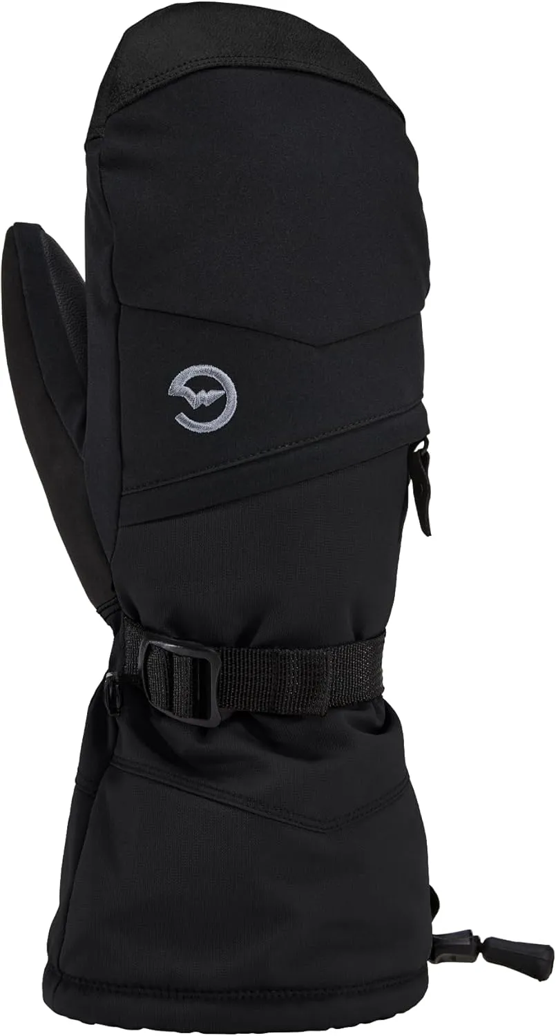 Gordini womens Da Goose Gore-tex Down Mitten