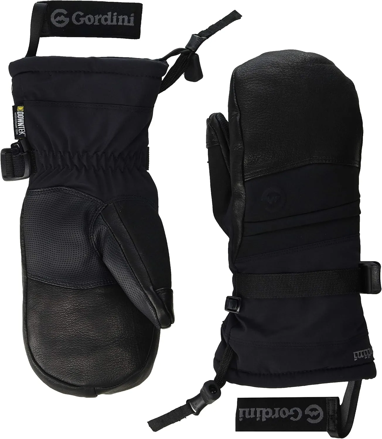 Gordini Womens Polar Mitten