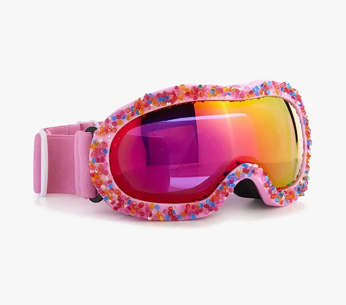 Kid's Skicost Ski Goggles