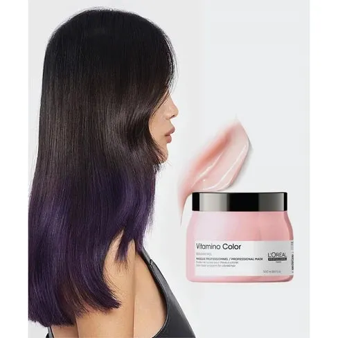 L'oreal Professionnel Vitamino Colour Mask 250ml