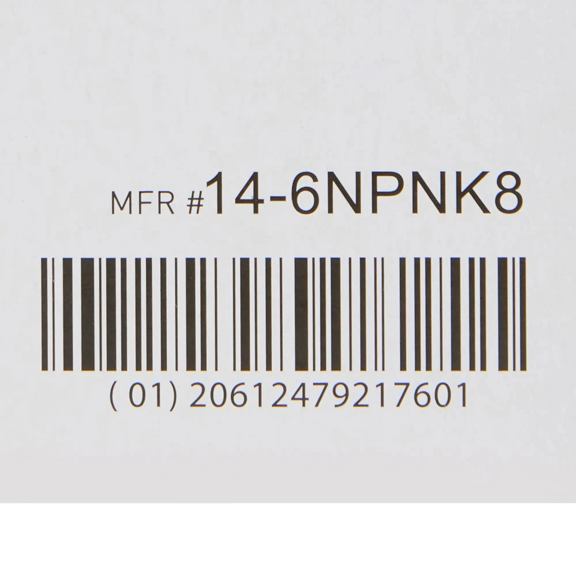 McKesson Pink Nitrile® Nitrile Exam Glove, Extra Large, Pink