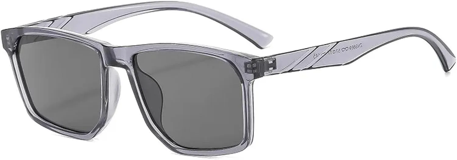 Men Vintage Sunglasses Fashion Shades Uv400 Women Stylish Outdoor Sun Glasses