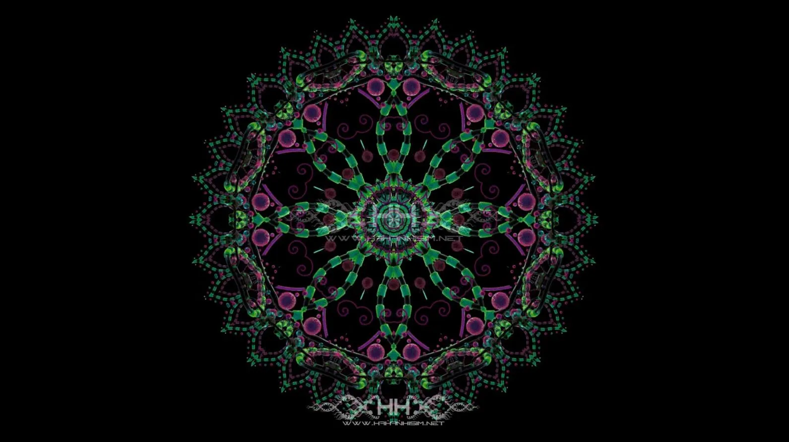 Mystic Moments Loop Pack