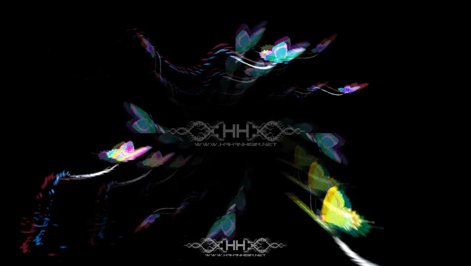 Mystic Moments Loop Pack