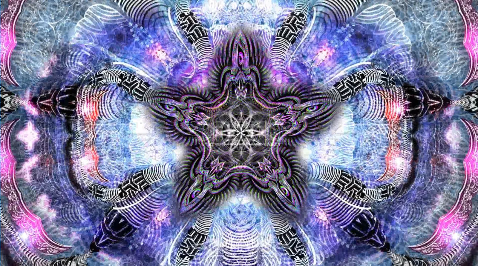 Mystic Moments Loop Pack