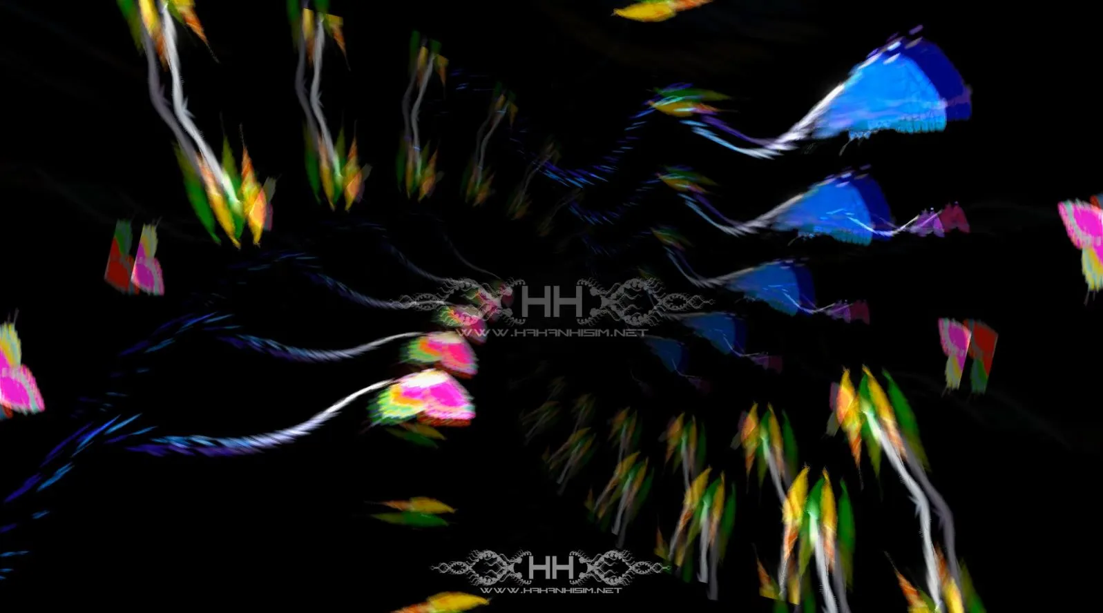 Mystic Moments Loop Pack