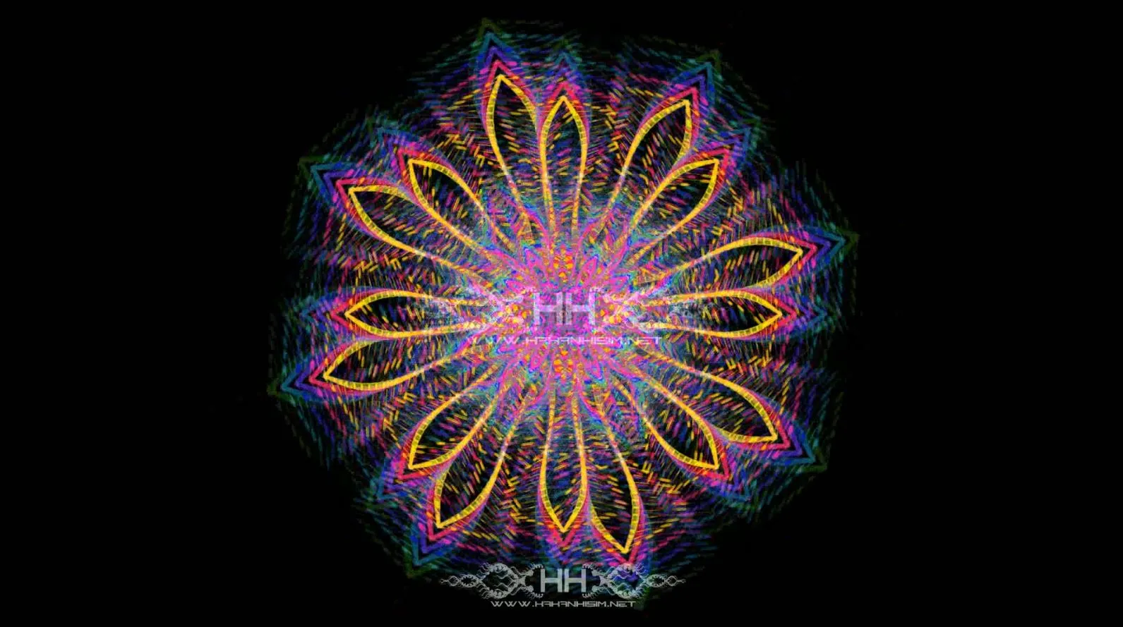 Mystic Moments Loop Pack