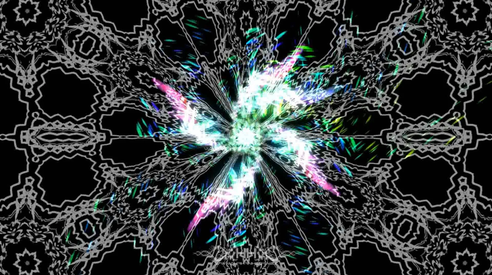 Mystic Moments Loop Pack