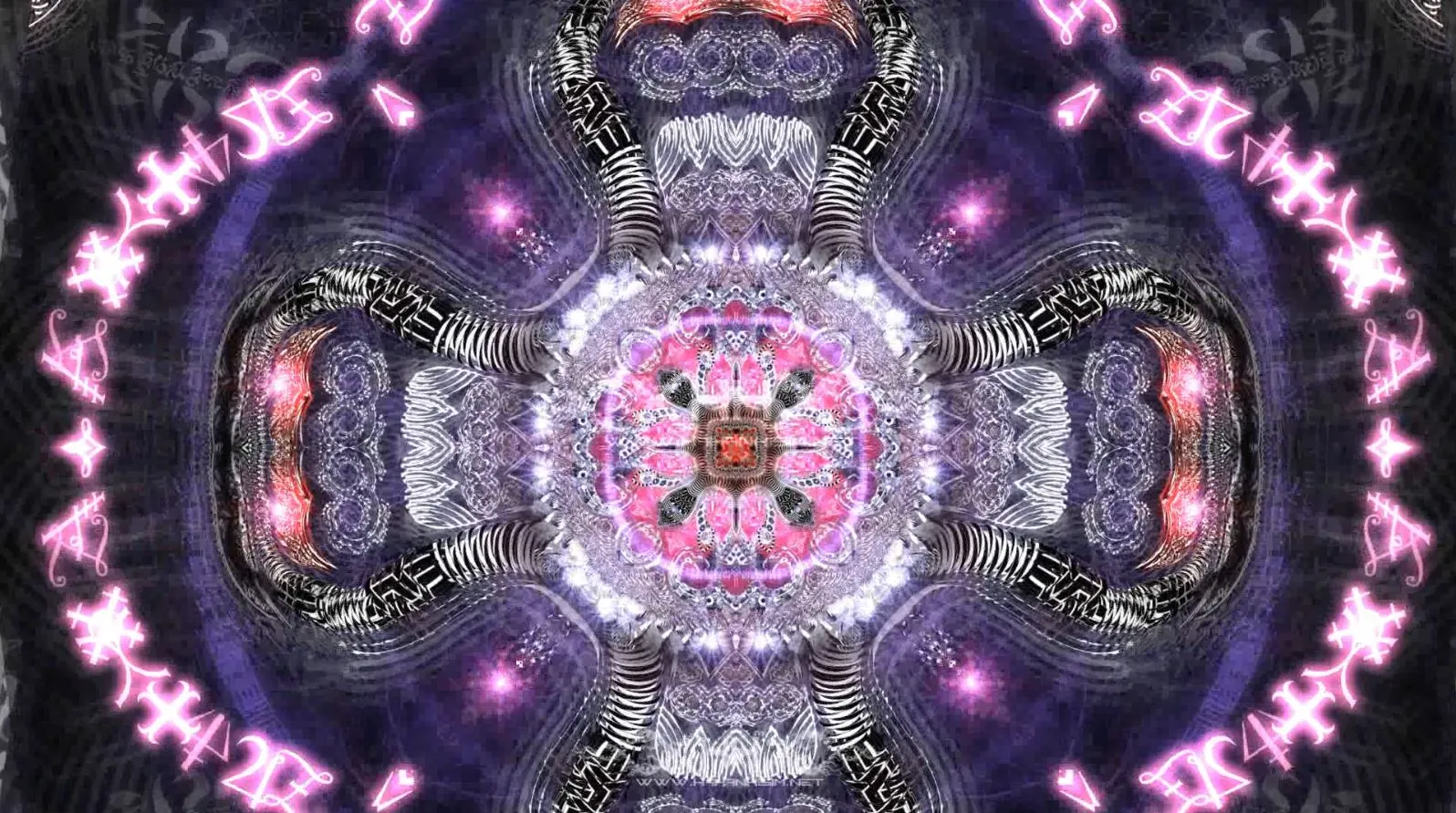 Mystic Moments Loop Pack