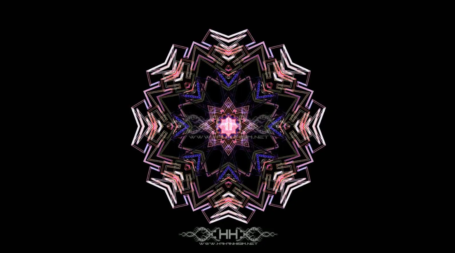 Mystic Moments Loop Pack