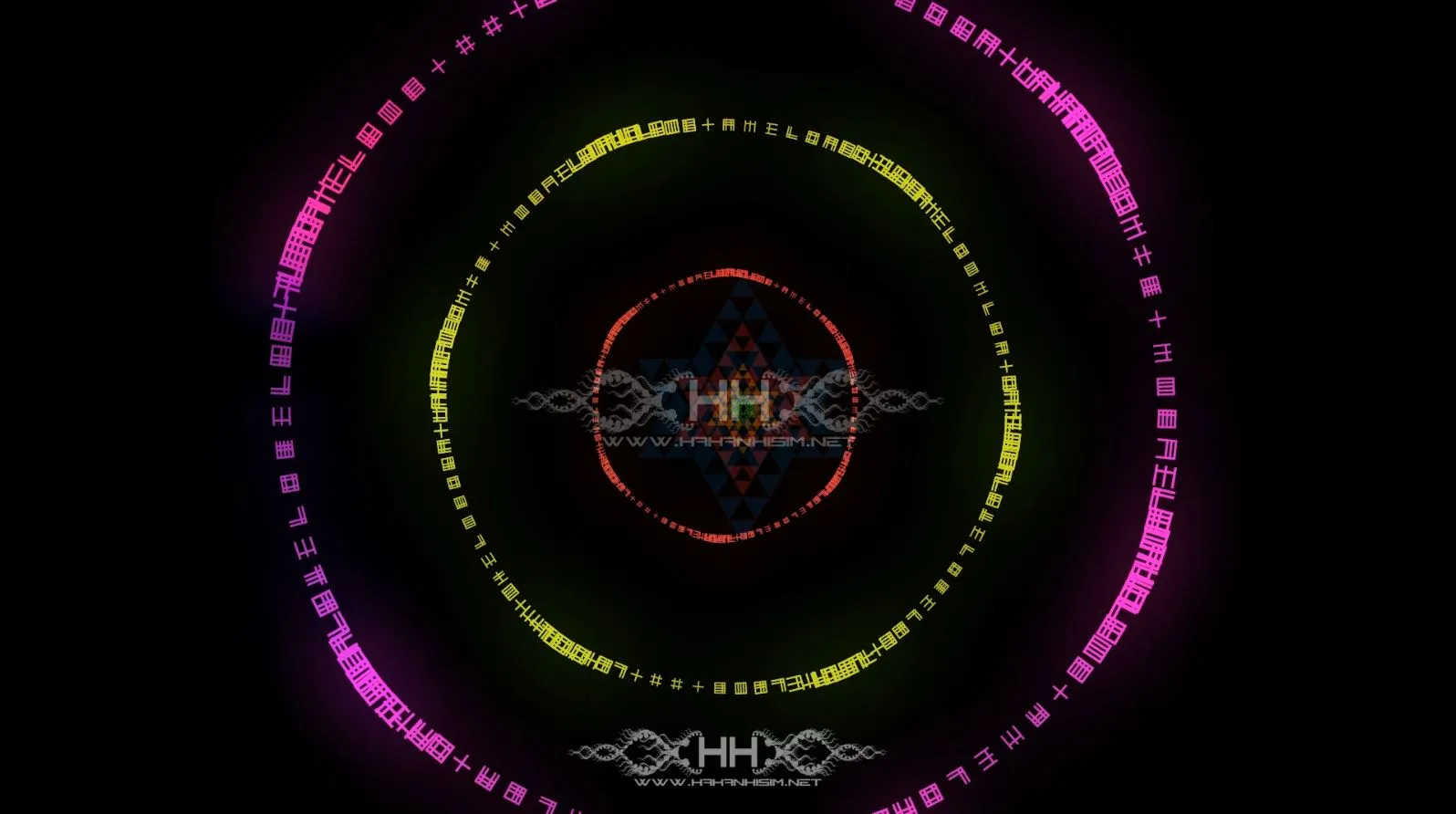 Mystic Moments Loop Pack