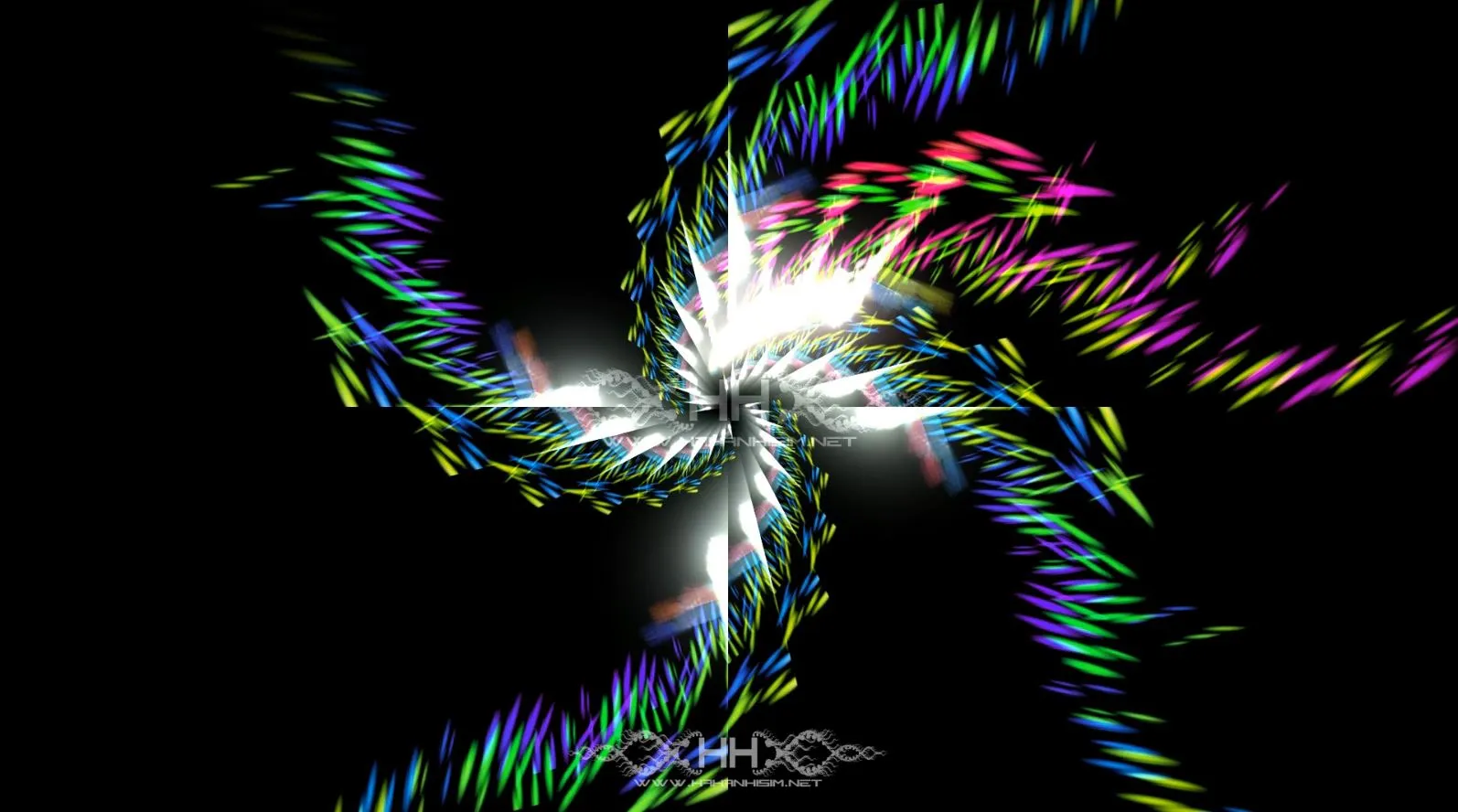 Mystic Moments Loop Pack