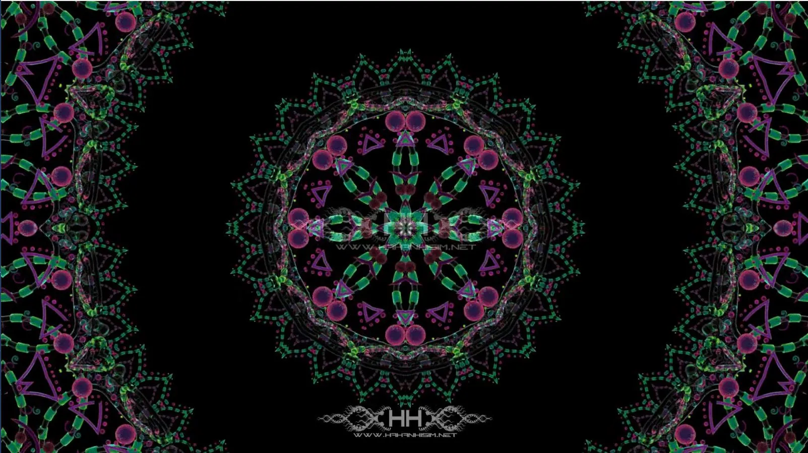 Mystic Moments Loop Pack