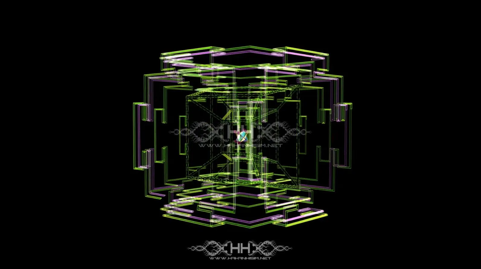 Mystic Moments Loop Pack
