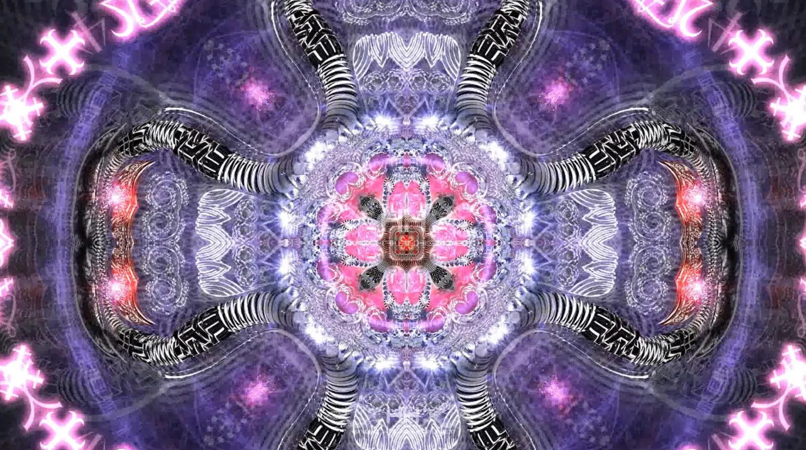 Mystic Moments Loop Pack