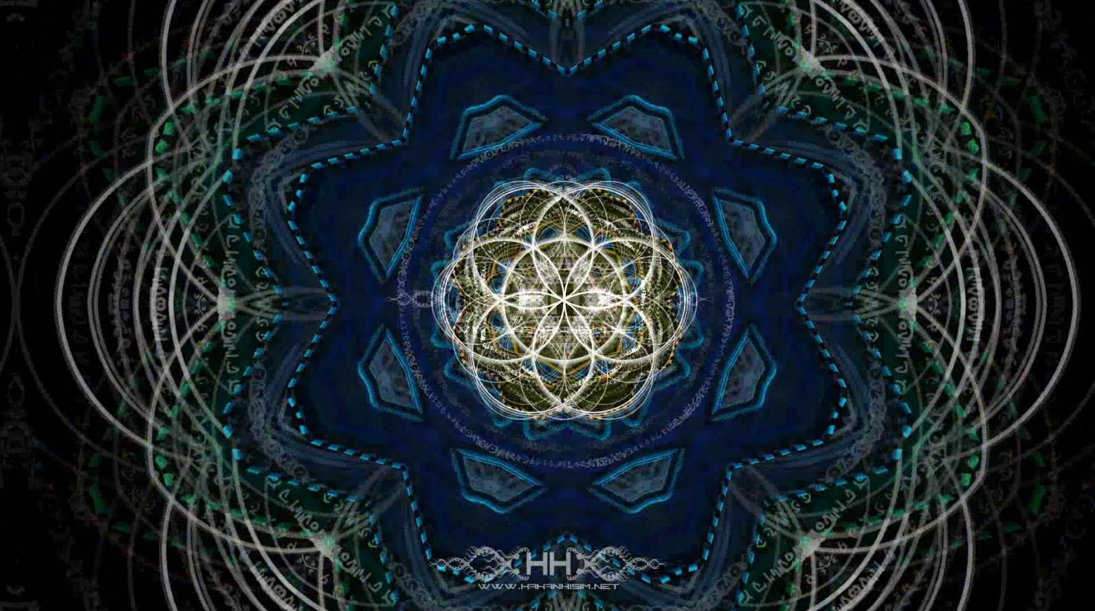 Mystic Moments Loop Pack
