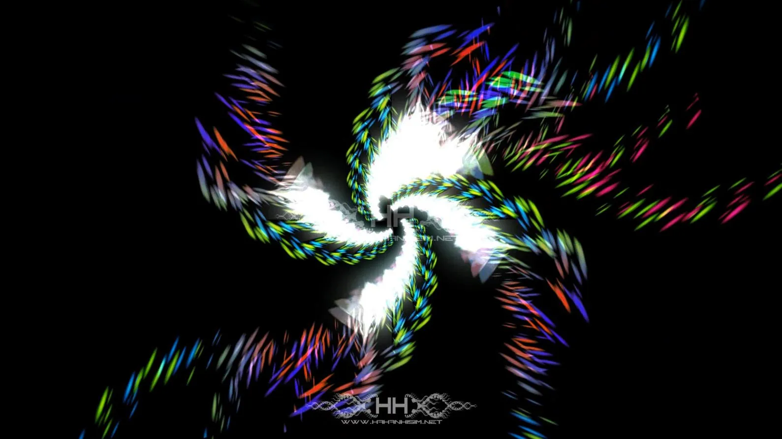 Mystic Moments Loop Pack