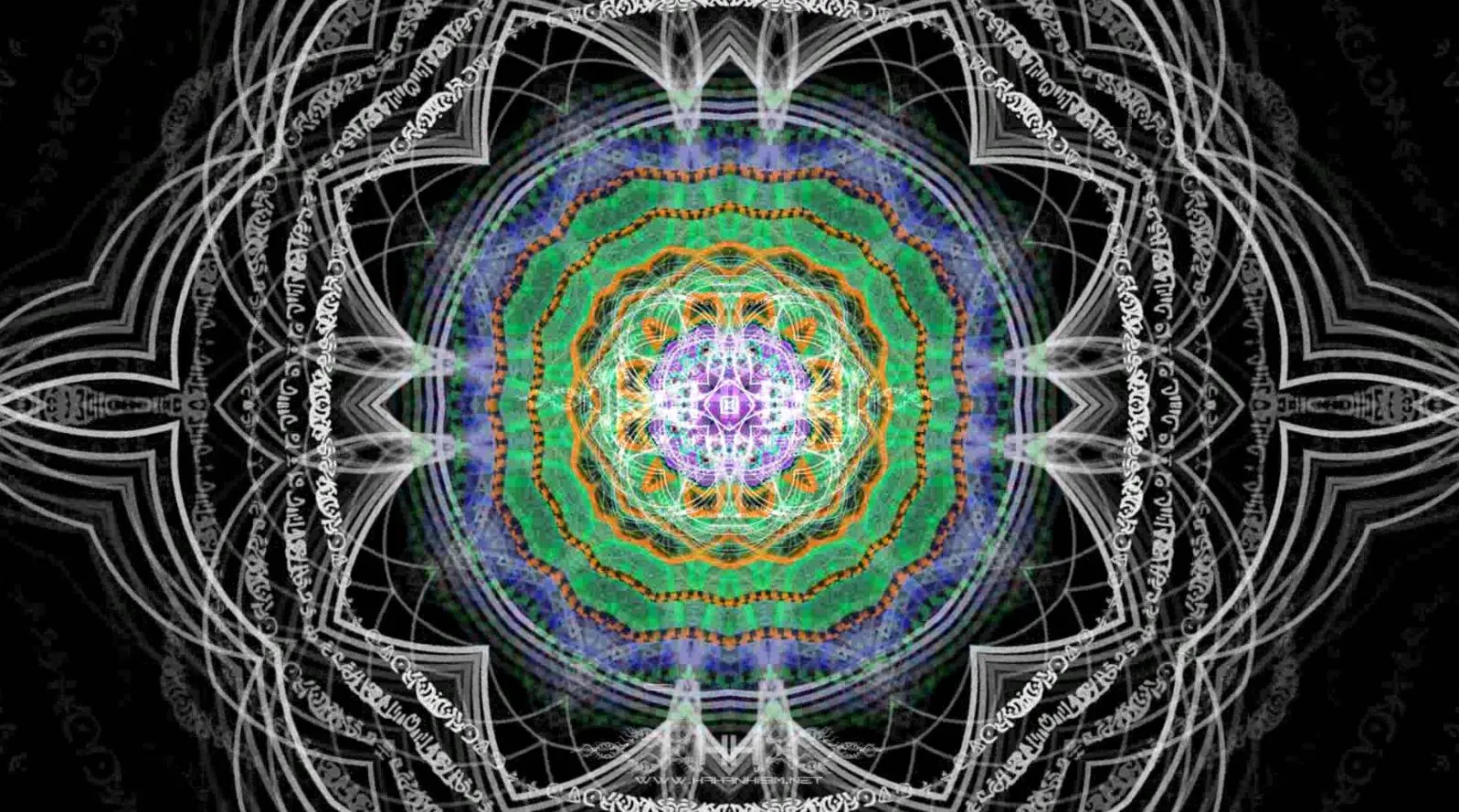 Mystic Moments Loop Pack