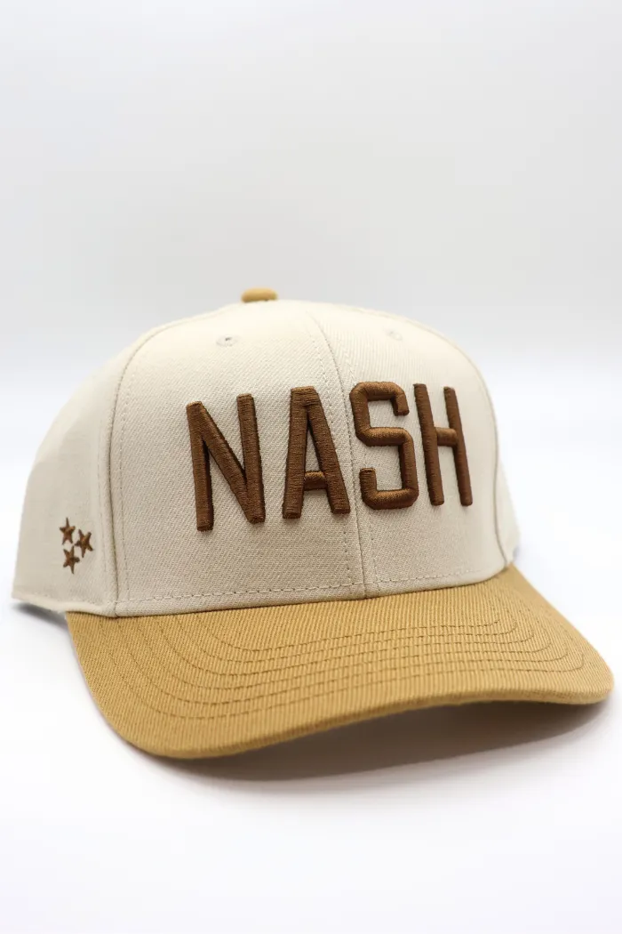 NASH Snapback in Camel