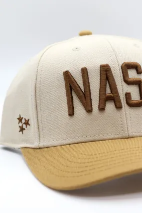 NASH Snapback in Camel